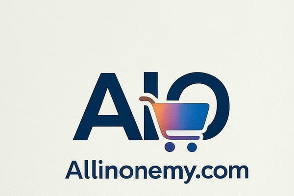 online shopping | AllinOneMy.com | Trusted Online Shopping for Fashion, Electronics & More
