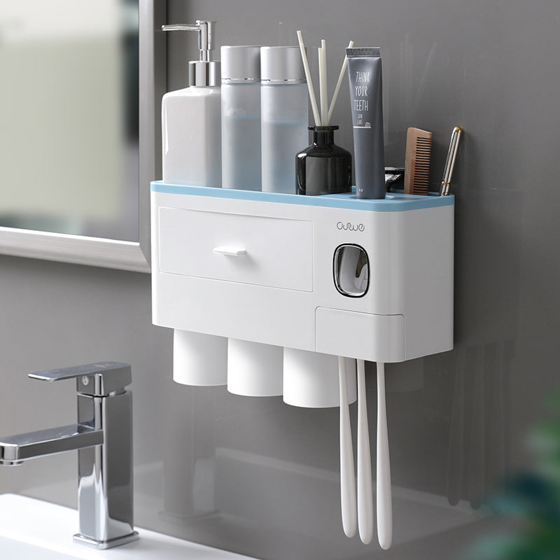 Bathroom Storage