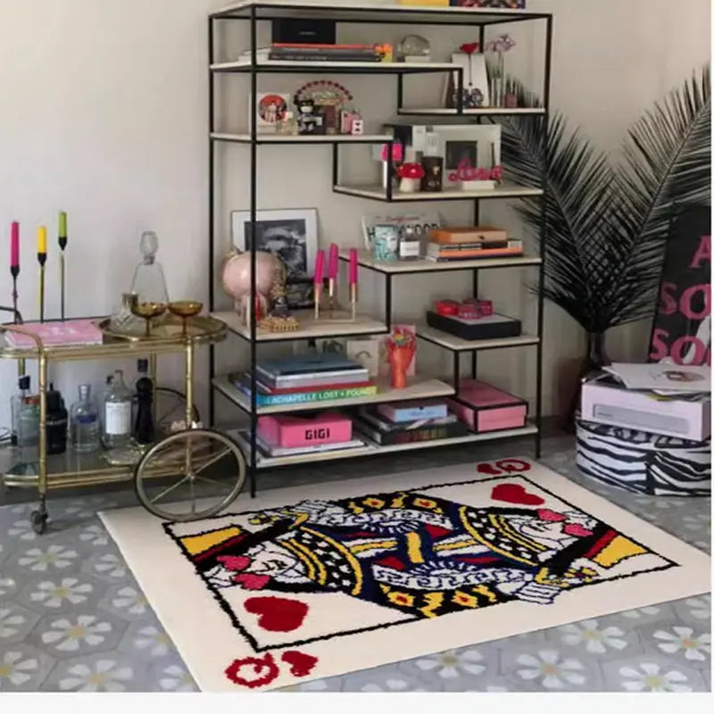 Home Storage All in One