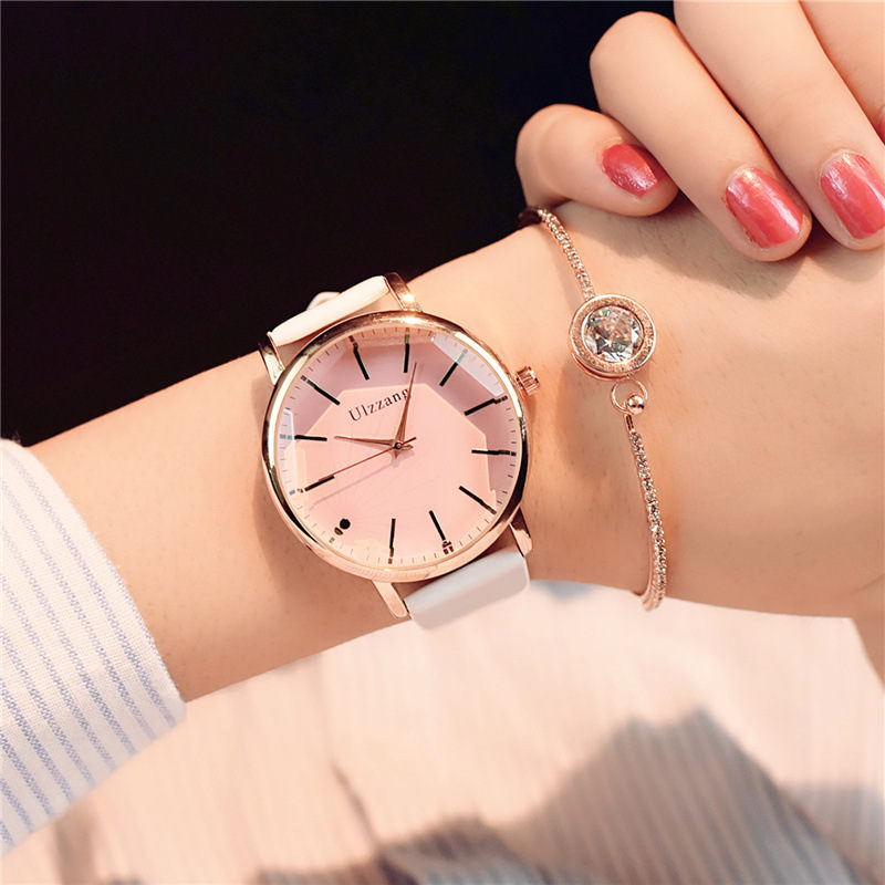 Korean women&#039;s watch