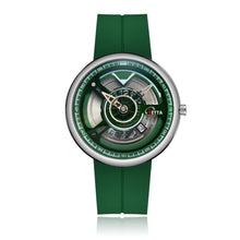 Simple Alloy Good-looking Teen Trend Sports Student Watch