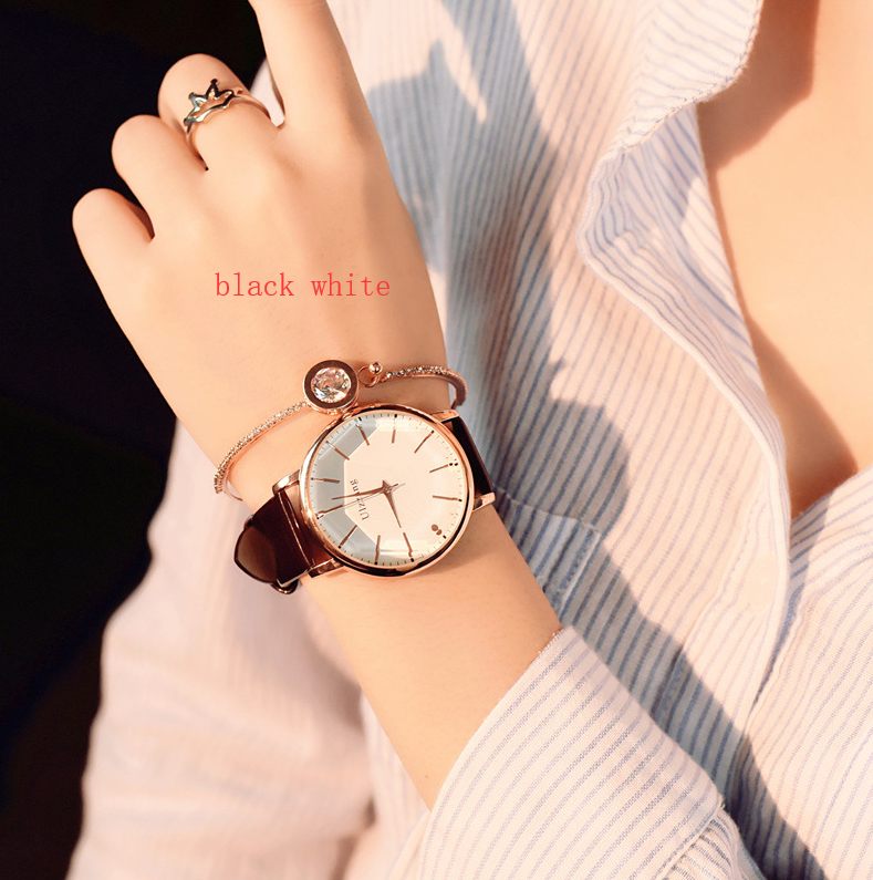 Korean women&#039;s watch