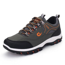 2023 Cross-border Men's Low-top Shoes Cross-border Large Size 46 47 Men's Shoes Wholesale Outdoor Leisure Sports Hiking Shoes