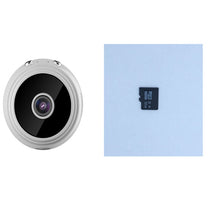 A9 WIFI wireless network camera