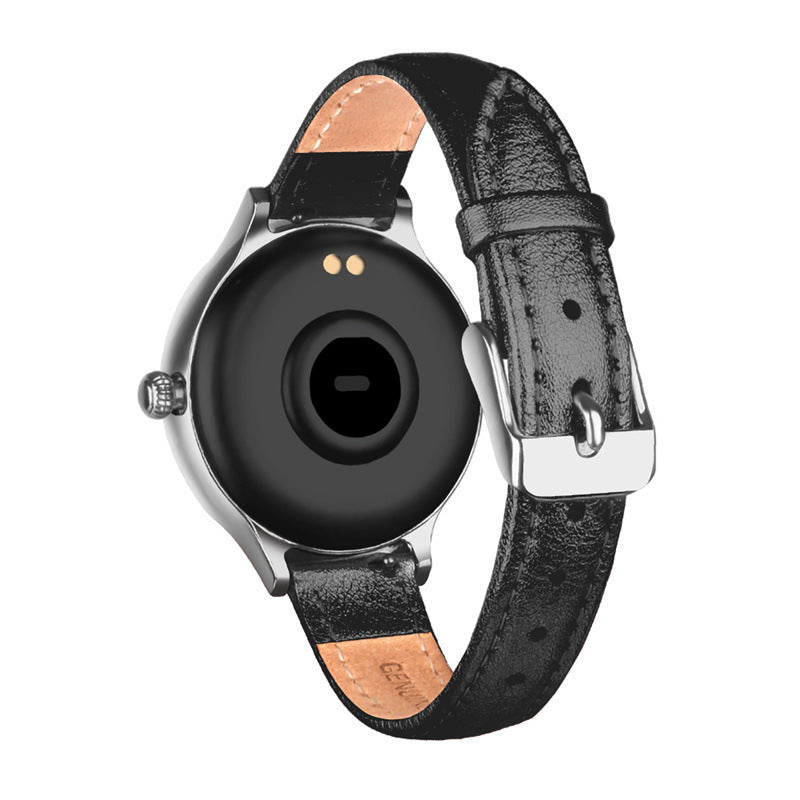 The M8 smartwatch bracelet for women