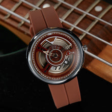 Simple Alloy Good-looking Teen Trend Sports Student Watch