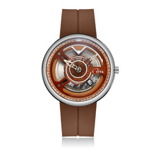 Simple Alloy Good-looking Teen Trend Sports Student Watch