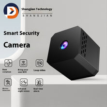 F1 Camera HD Plug-in-free Wireless Wifi Small Camera