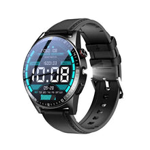 32G Memory Ultra-long Standby Smart Watch Flashlight Bluetooth Calling - All in One