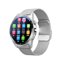 32G Memory Ultra-long Standby Smart Watch Flashlight Bluetooth Calling - All in One