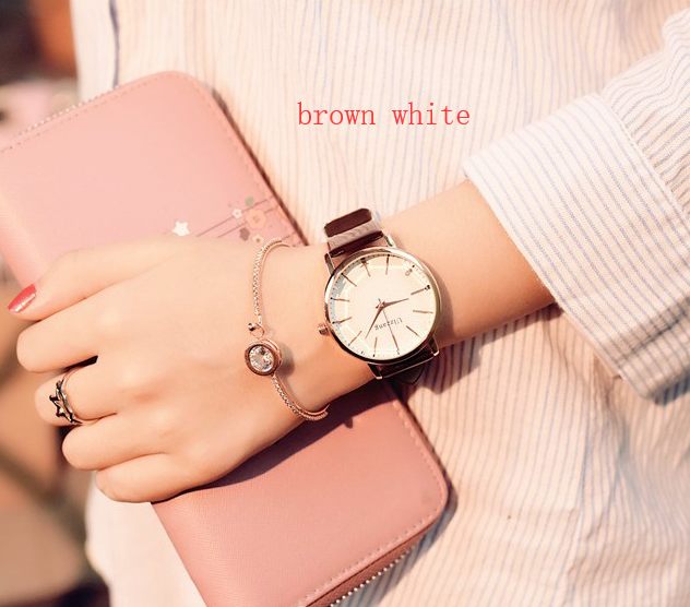 Korean women&#039;s watch