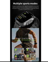 A70 Smart Watch