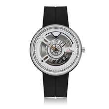 Simple Alloy Good-looking Teen Trend Sports Student Watch