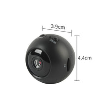Wireless WiFi Multifunctional Home Monitoring Camera