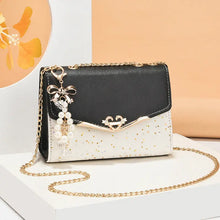 A Generation Bag Women's Bag Wholesale Messenger Bag Sequin Shoulder Bag Korean Ladies Satchel Mobile Phone Bag Change Purse