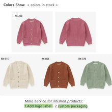 Amazon Sweater Cross-border Hot Autumn And Winter Sweater Loose