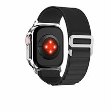 Applicable To Apple Watch Apple Watch UItra New Nylon Loop Strap Iwatch8