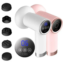 Body Slim Massger Fat Burning Cellulite Vibration Machine Body Sculting Massage Gun Loss Weight Health Fitness