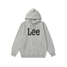 Casual All-match Loose Hooded Sweatshirt For Men And Women