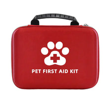 Cat First Aid Kit Emergency Wound Treatment Kit Amazon Portable Pet Safety Rescue Kit