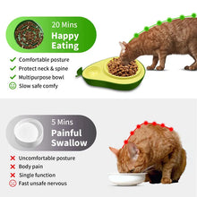 Dog Small And Medium Dog Avocado Automatic Drinking Water Feeder Dog Bowl Cat Bowl