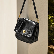 High-grade Bag Women's New 2023 Underarm Bag Women's Popular Shoulder Bag Messenger Bag Genuine Leather Women's Bag