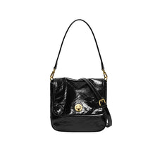 High-grade Bag Women's New 2023 Underarm Bag Women's Popular Shoulder Bag Messenger Bag Genuine Leather Women's Bag