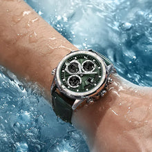 Men&amp;amp;#039;s Watch Multifunctional Outdoor Sports Luminous Waterproof Electronic Watch