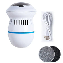 New Automatic Vacuum Cleaner Rechargeable