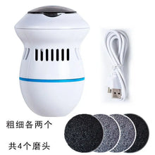 New Automatic Vacuum Cleaner Rechargeable