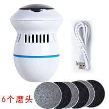 New Automatic Vacuum Cleaner Rechargeable