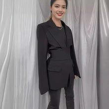 New Fashion Casual Women's Suit