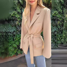 New Fashion Casual Women's Suit