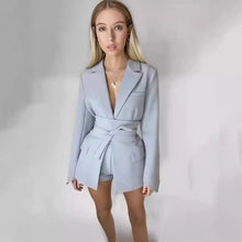 New Fashion Casual Women's Suit