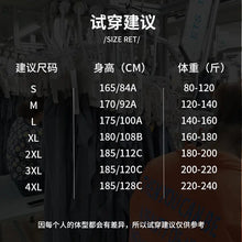 New High-end Double-sided Cotton T-shirt Men's Half Sleeve Heavy Xinjiang Cotton Thickened Round Neck Short Sleeve Men's T-shirt