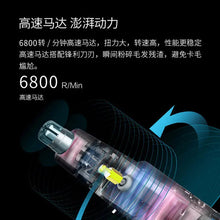 New Nose Hair Trimmer Men's Multi-functional Electric Portable Mini Rechargeable Nose Hair Trimmer For Men And Women