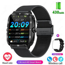 New Smart Watch Multi-function Wireless Call - All in One