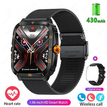 New Smart Watch Multi-function Wireless Call - All in One