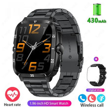 New Smart Watch Multi-function Wireless Call - All in One