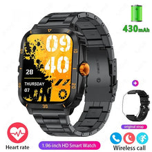 New Smart Watch Multi-function Wireless Call - All in One