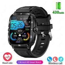 New Smart Watch Multi-function Wireless Call - All in One