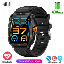 New Smart Watch Multi-function Wireless Call - All in One