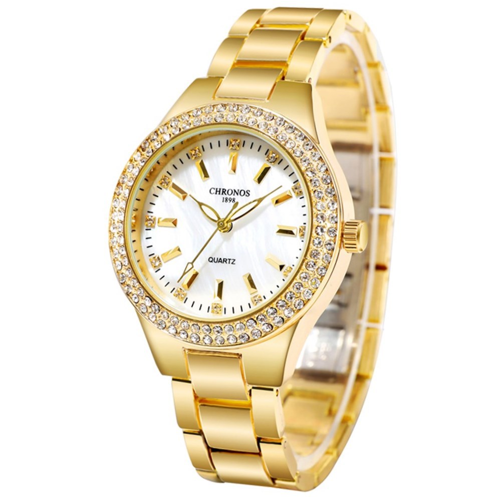 Women&amp;amp;amp;amp;#039;s British Style Watch