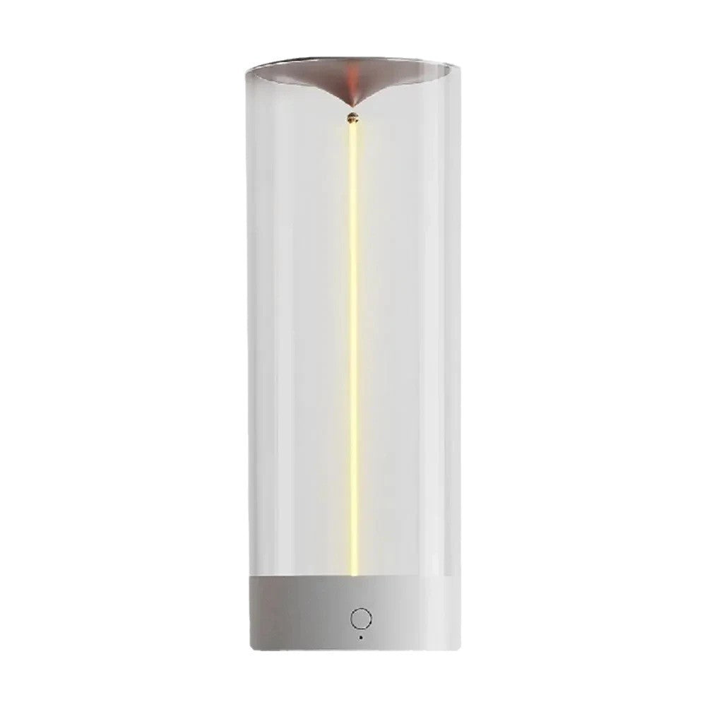 Original Design Quantum Augeligh Magnetic Absorption Lamp Creative Atmosphere Lamp High Color Value Bedroom Bedside Nightlight Gift