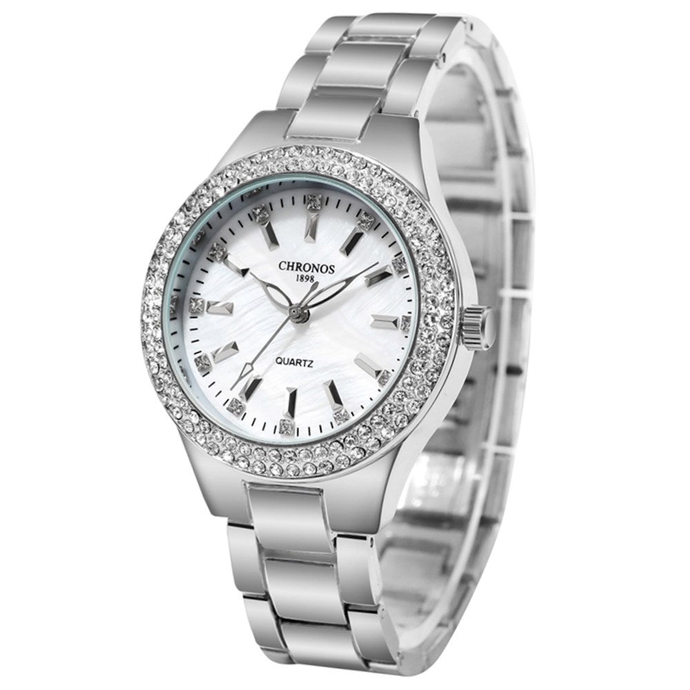 Women&amp;amp;amp;amp;#039;s British Style Watch