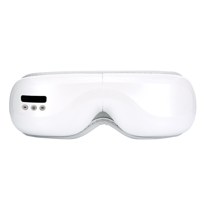 Eye Massager Relieve Fatigue Steam Moisturizing Eye Protection Hot Compress Charging Eye Mask Intelligent Children&#039;s Eye Massager