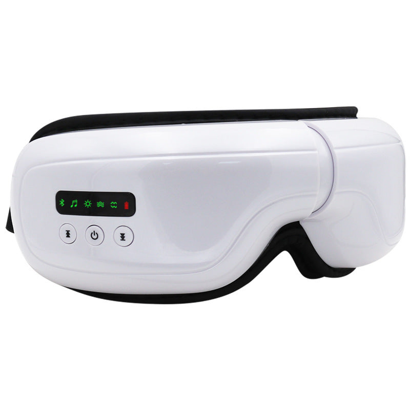 Eye Massager Relieve Fatigue Steam Moisturizing Eye Protection Hot Compress Charging Eye Mask Intelligent Children&#039;s Eye Massager