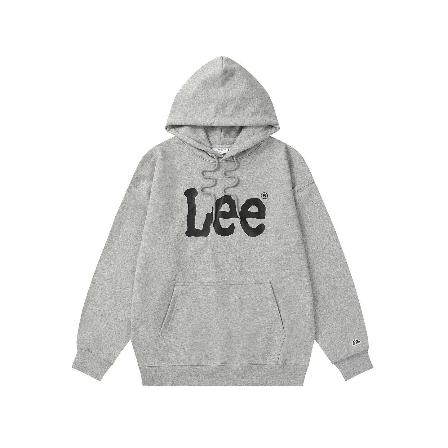 Casual All-match Loose Hooded Sweatshirt For Men And Women