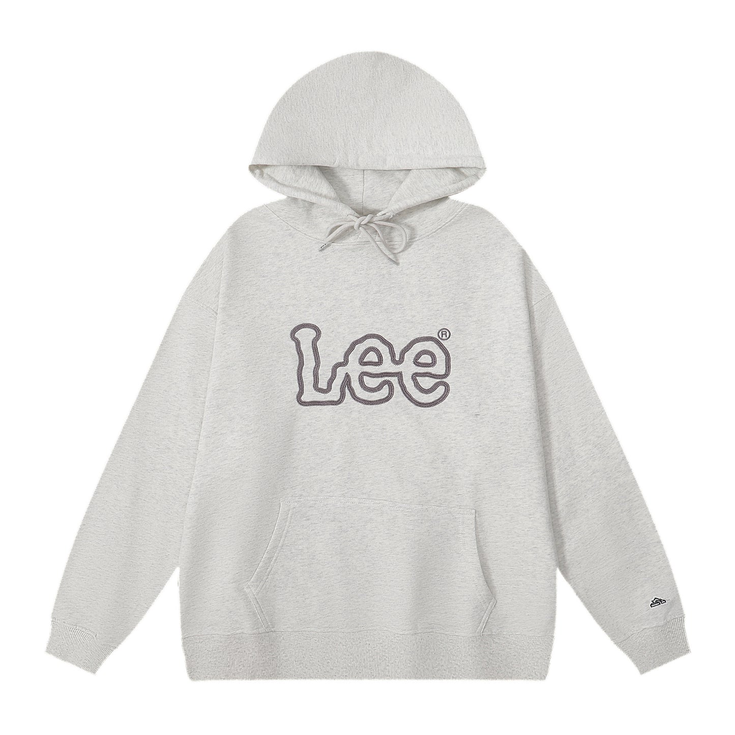 Casual All-match Loose Hooded Sweatshirt For Men And Women