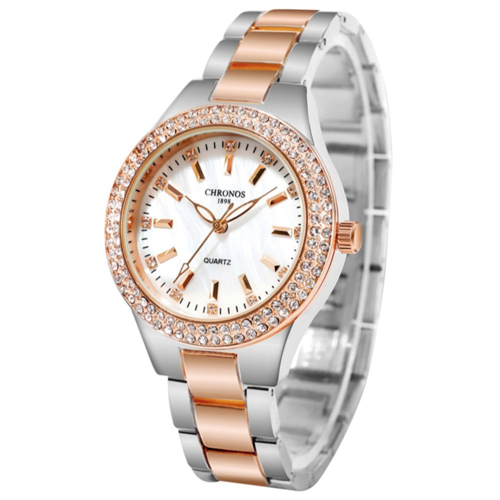 Women&amp;amp;amp;amp;#039;s British Style Watch